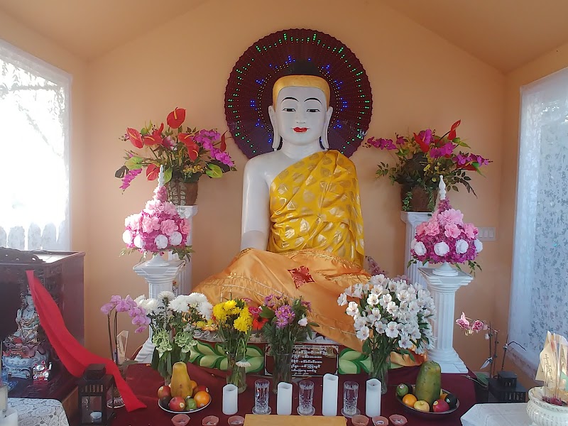 Alodawpyie Monastery photo 2