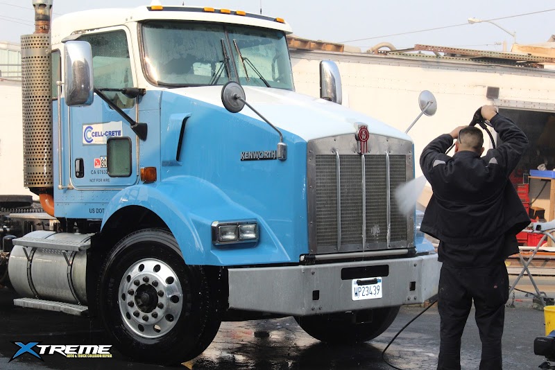 Photo of Xtreme Auto & Truck Collision Repair
