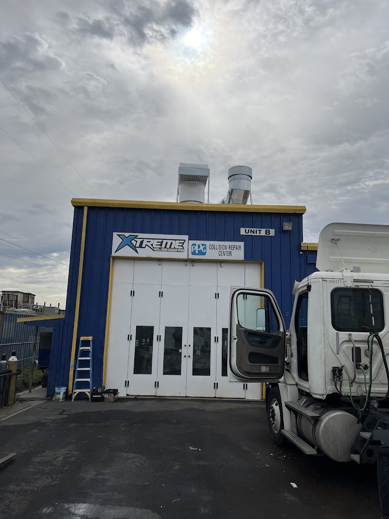 Xtreme Auto & Truck Collision Repair photo 3