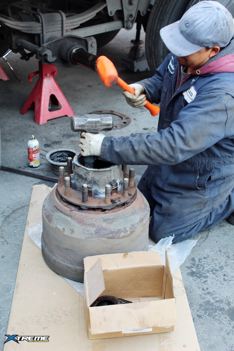 Xtreme Auto & Truck Collision Repair photo 5
