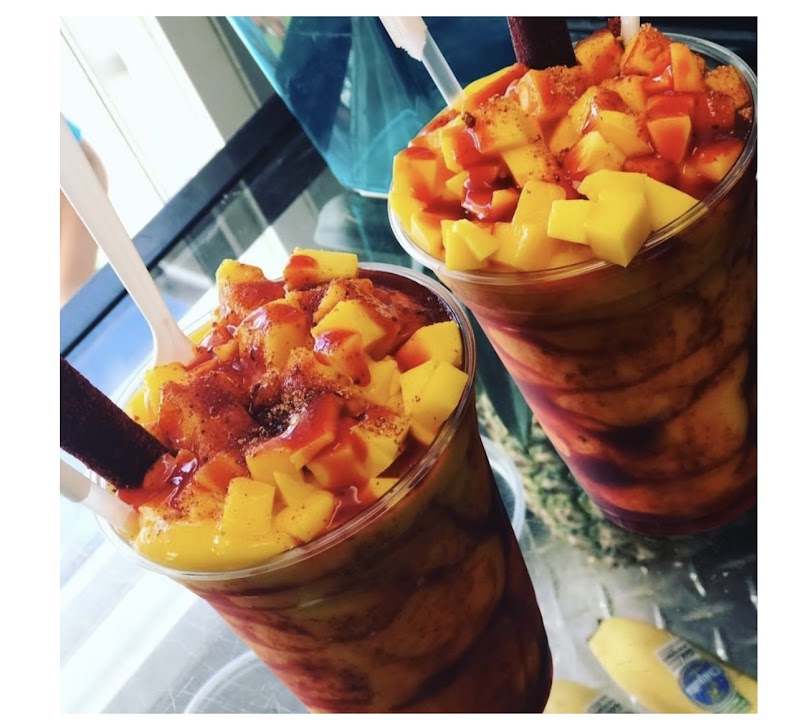 Cafe' Monterrey foodtruck photo 3