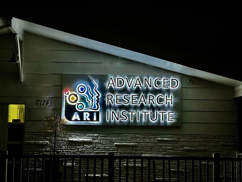 Advanced Research Institute, Inc. photo 2