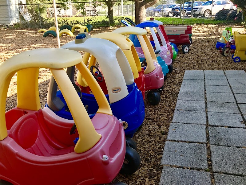 We Care Child Care photo 5