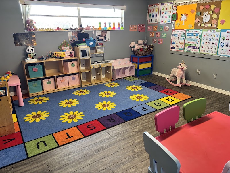 Photo of We Care Child Care