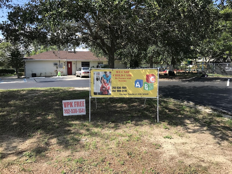 We Care Child Care photo 4