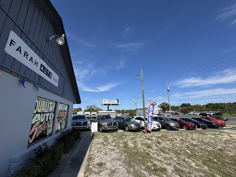 Photo of Farah Auto LLC