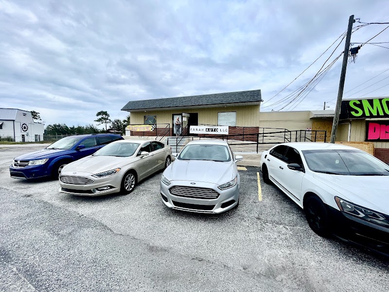 Farah Auto LLC photo 2