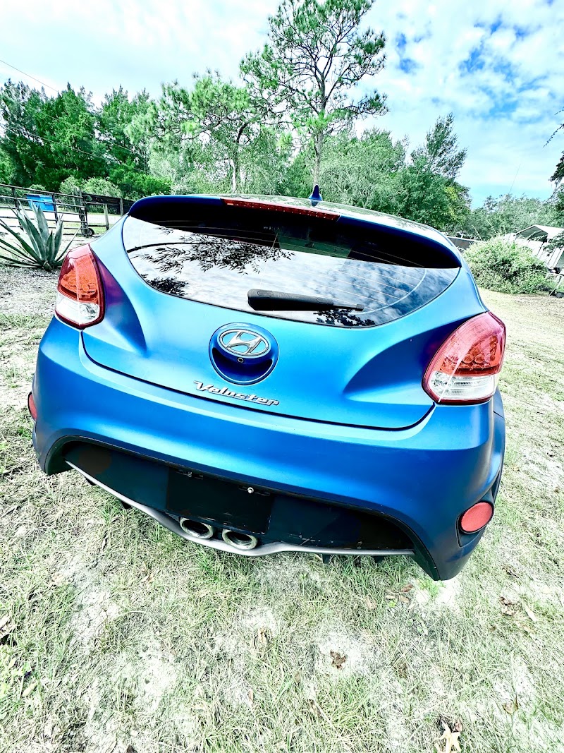 Farah Auto LLC photo 4