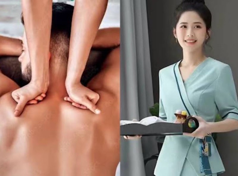 Sunny spa photo 5