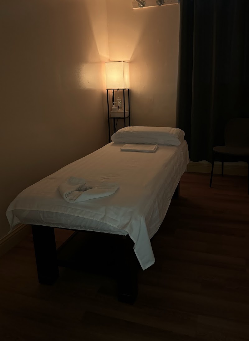 Sunny spa photo 2
