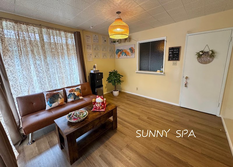 Sunny spa photo 3