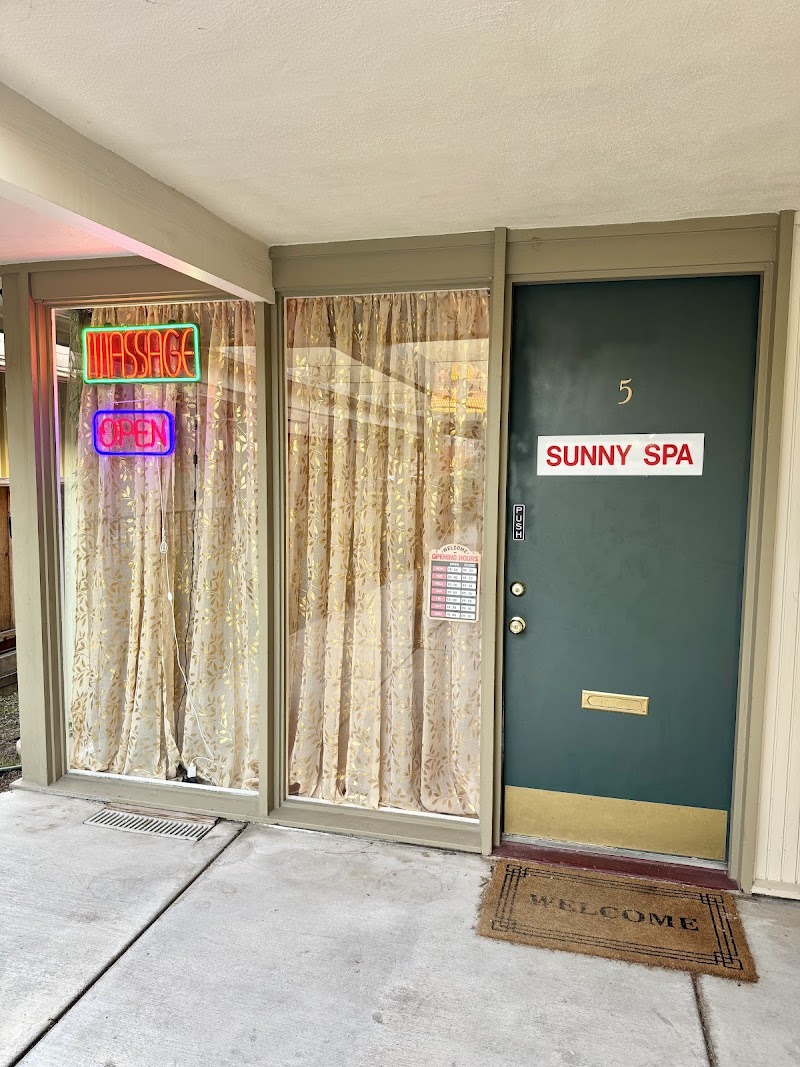 Photo of Sunny spa