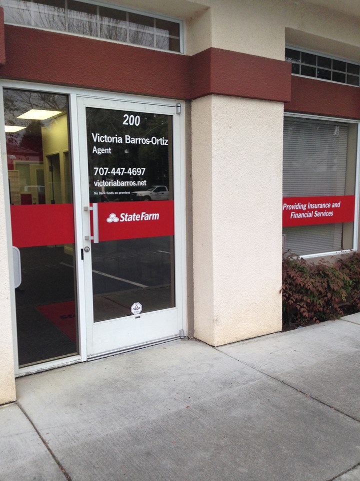 Victoria Barros-Ortiz - State Farm Insurance Agent photo 2