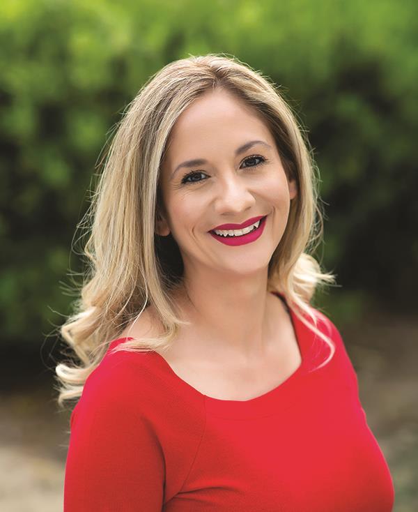Victoria Barros-Ortiz - State Farm Insurance Agent photo 4