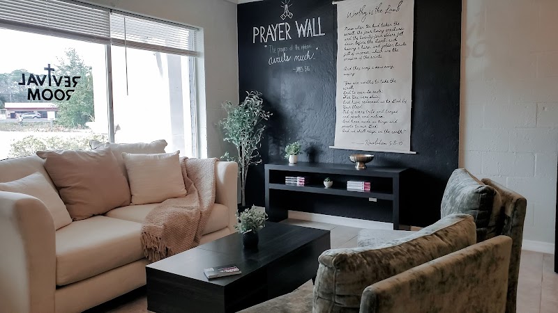 The Revival Room photo 5