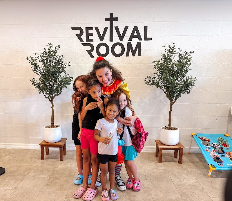 The Revival Room photo 4