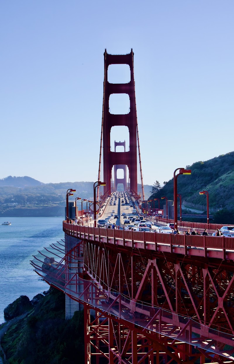 Sausalito Boardwalk photo 4