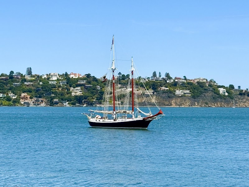 Sausalito Boardwalk photo 5