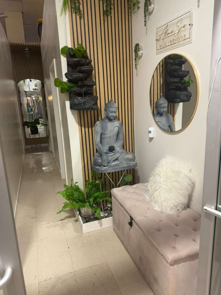 Alma Spa photo 4