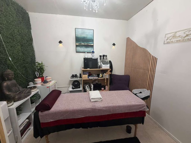 Alma Spa photo 2