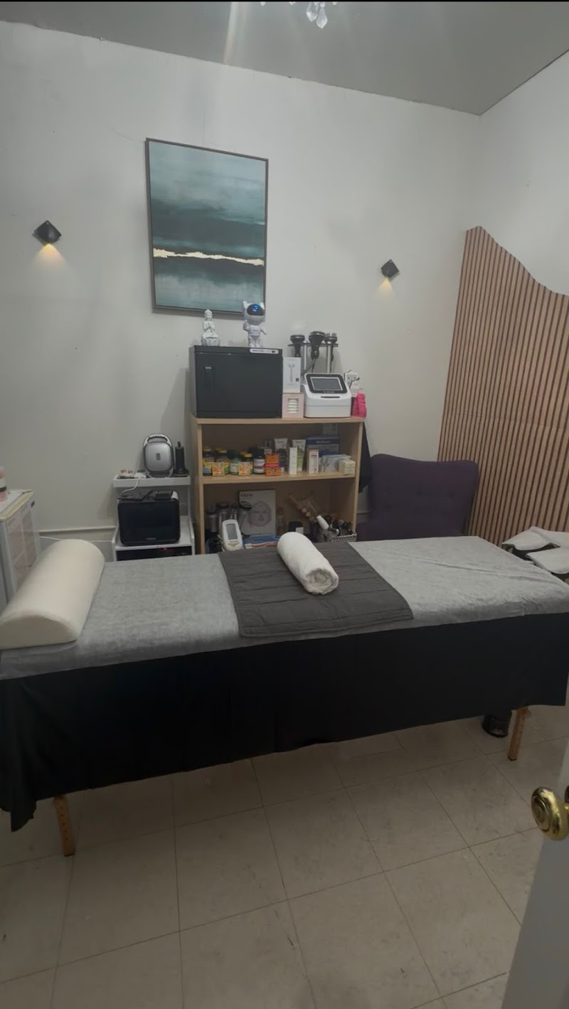 Alma Spa photo 3