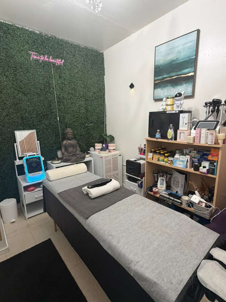 Photo of Alma Spa