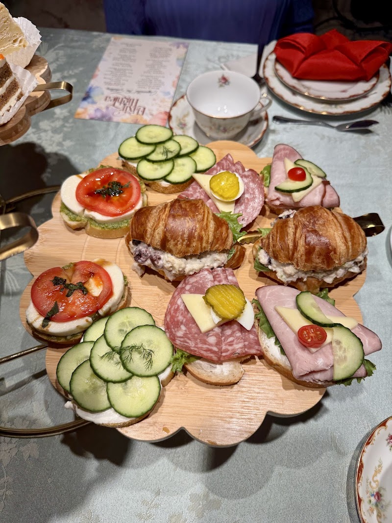 Elixir Tea House photo 4