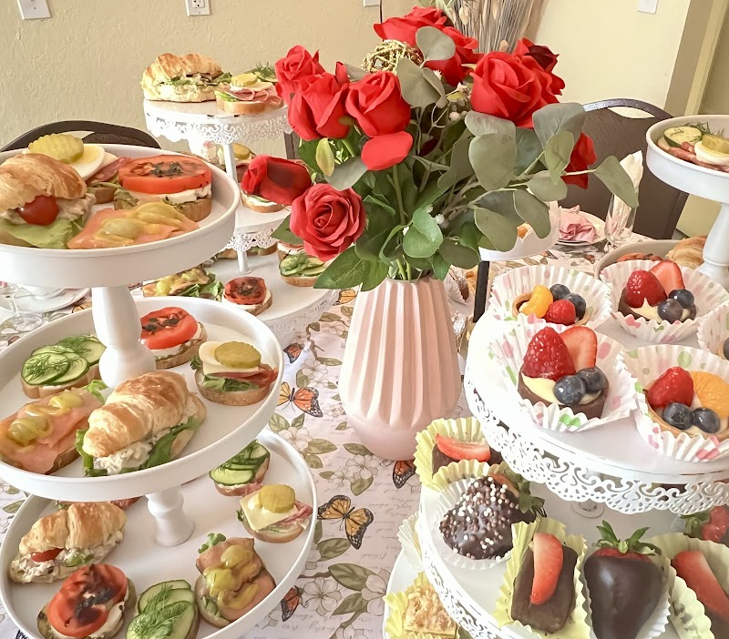 Elixir Tea House photo 3
