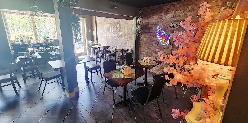 Elixir Tea House photo 2