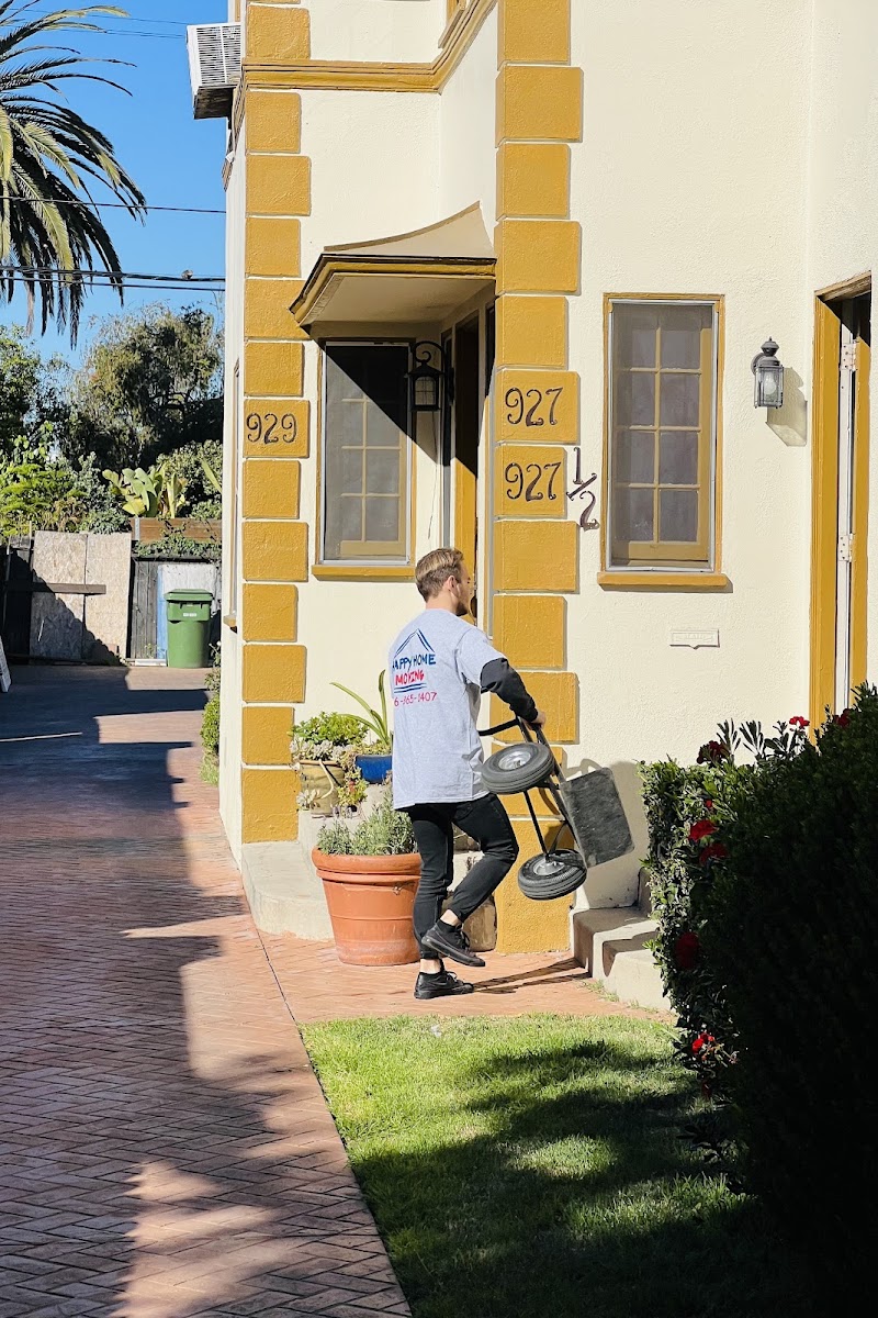 Happy Home Moving photo 3
