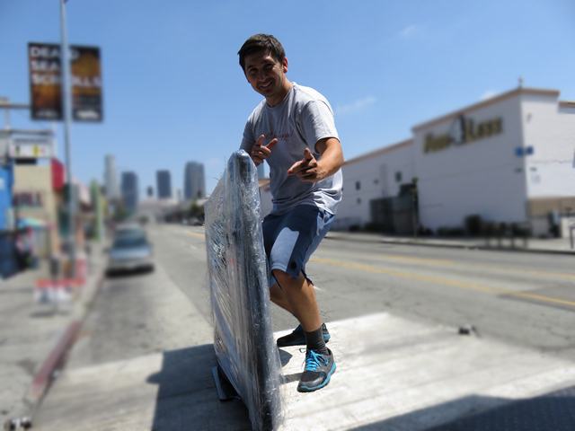 Photo of Happy Home Moving