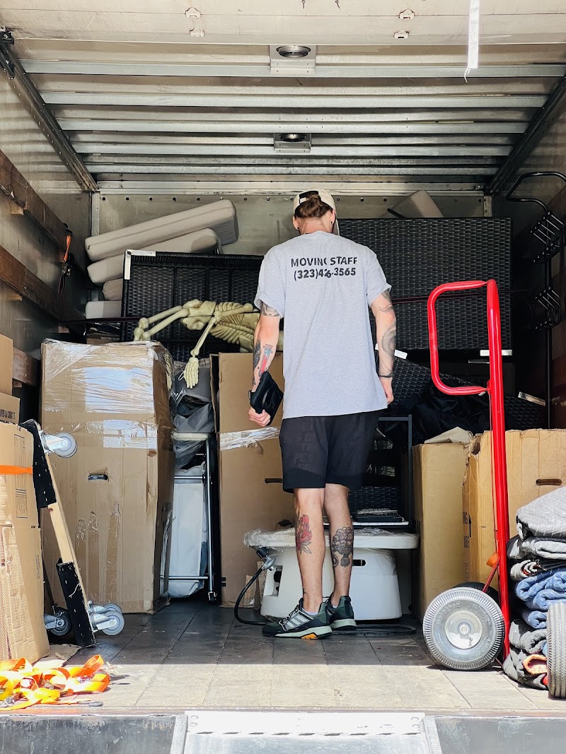Happy Home Moving photo 4