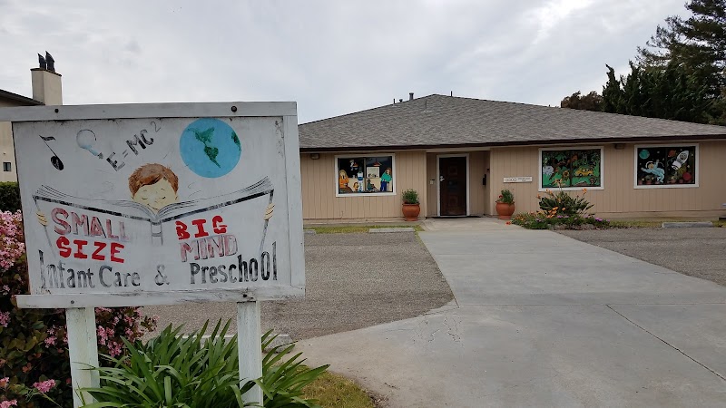 Photo of Small Size Big Mind Preschool
