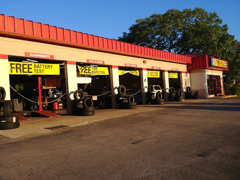 Photo of Tires Plus