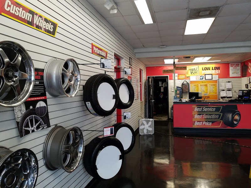 Tires Plus photo 3