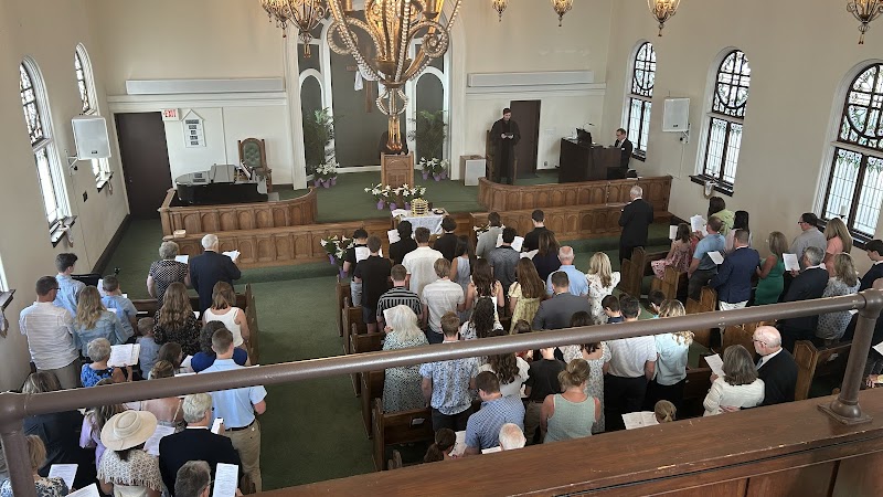 Photo of Christ the King Presbyterian