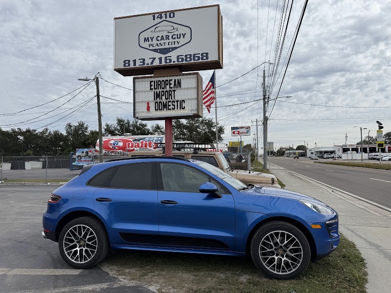 My Car Guy of Plant City photo 3