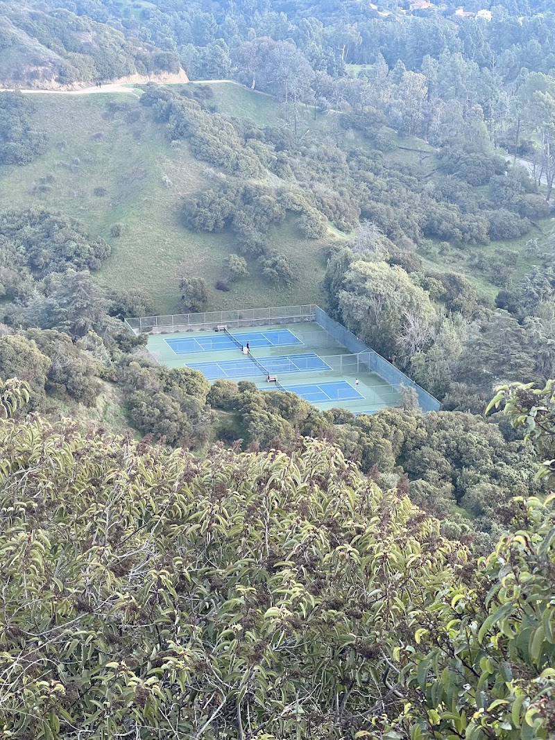 Vermont Canyon Tennis Courts photo 5