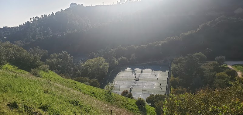 Vermont Canyon Tennis Courts photo 3