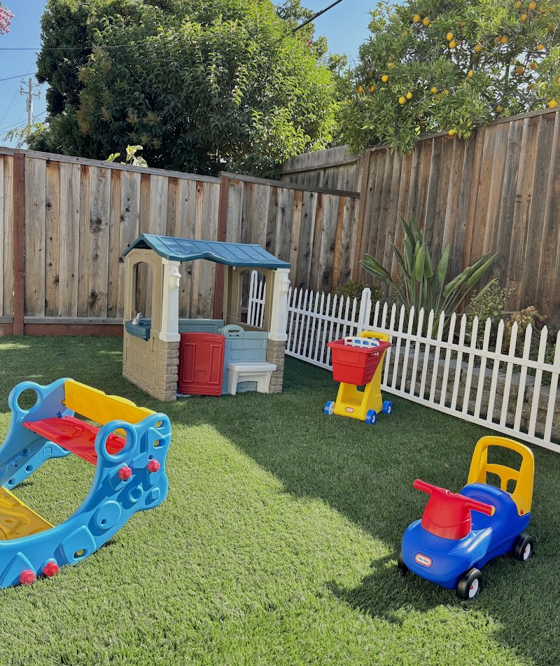 Happyhouse daycare photo 3