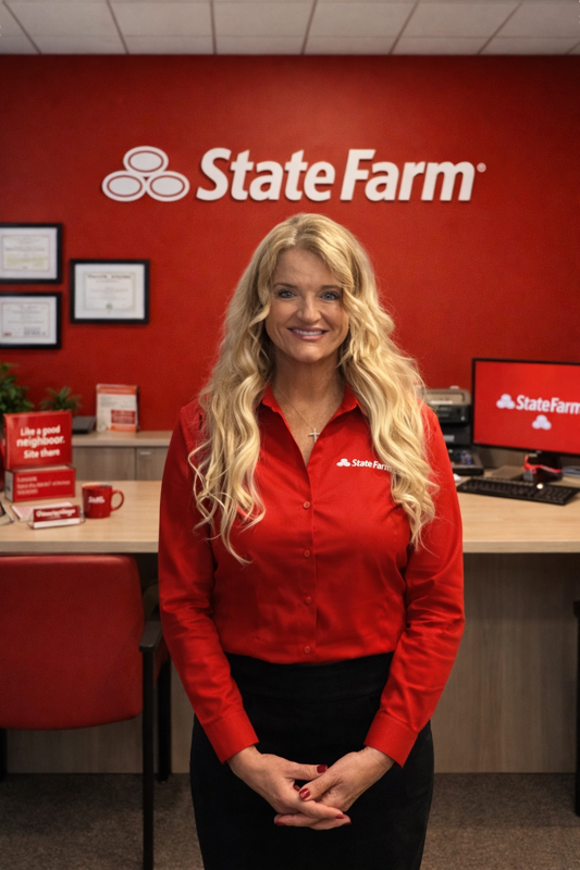 Kim Holland - State Farm Insurance Agent photo 2