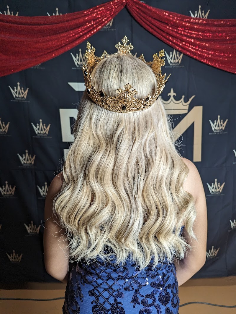Monarch Beauty Studio photo 3