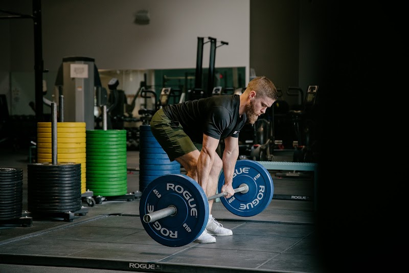 Photo of Silicon Valley Nutrition and Performance