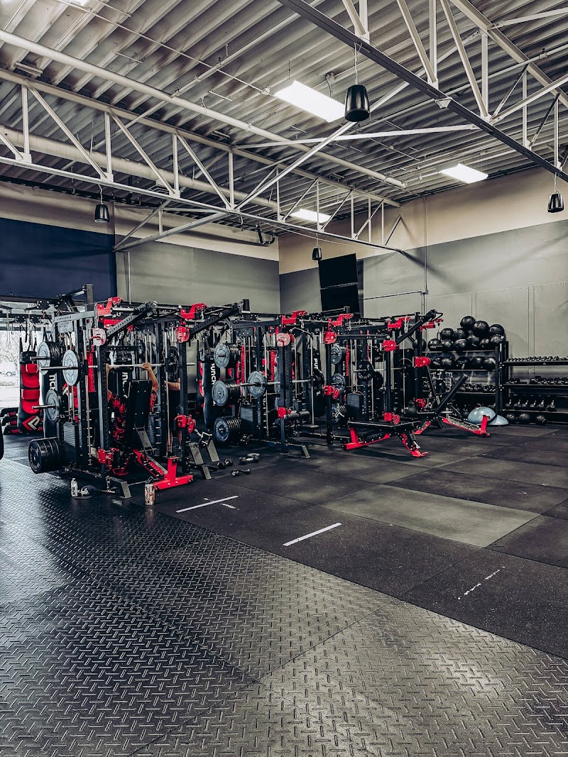 Silicon Valley Nutrition and Performance photo 2