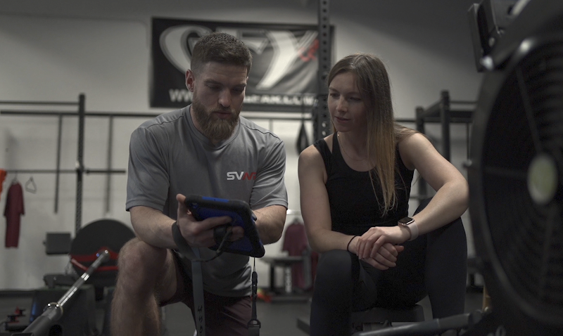 Silicon Valley Nutrition and Performance photo 5