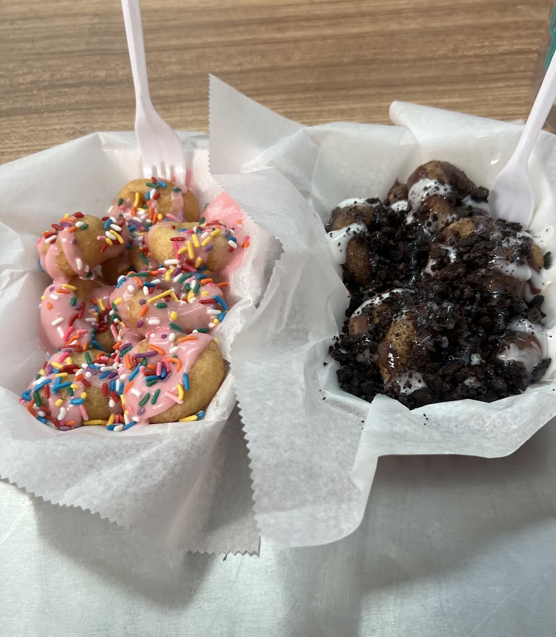 Zona Donut photo 5