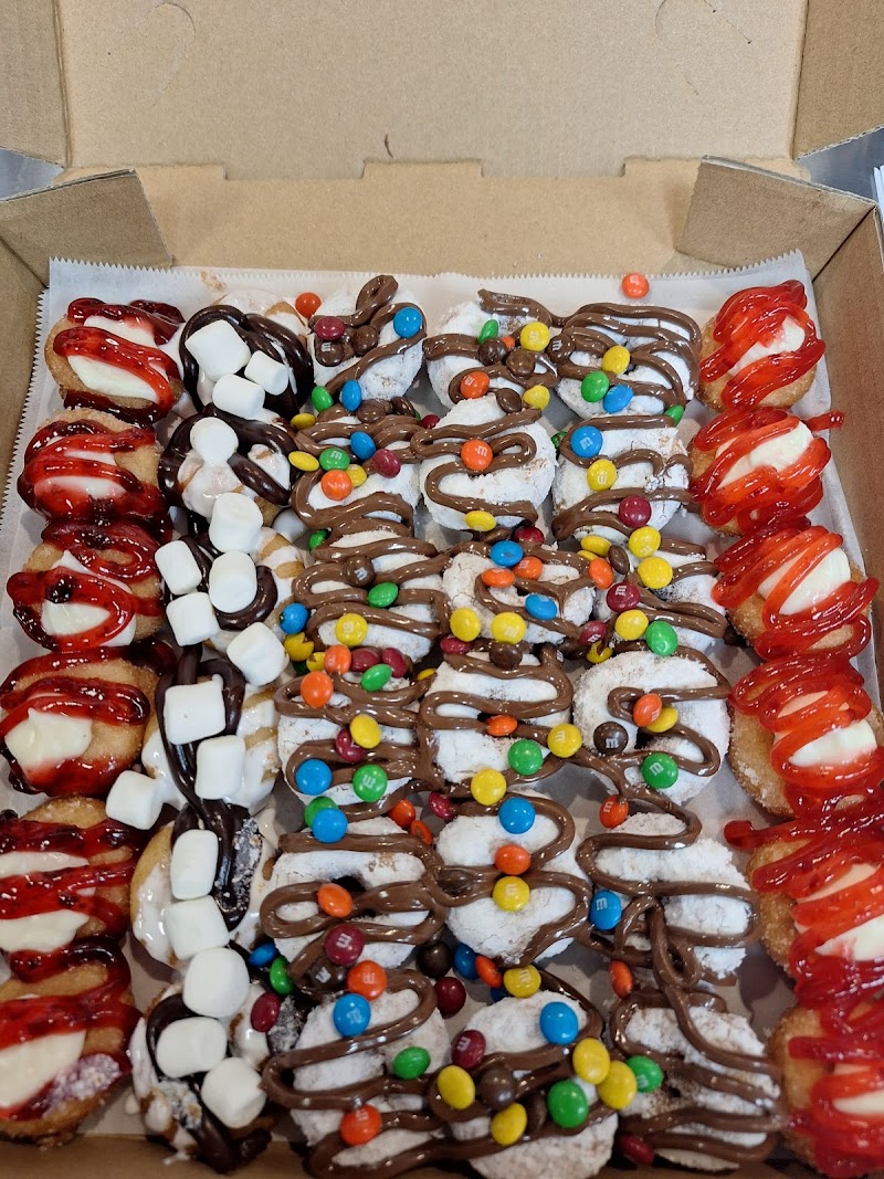 Zona Donut photo 4