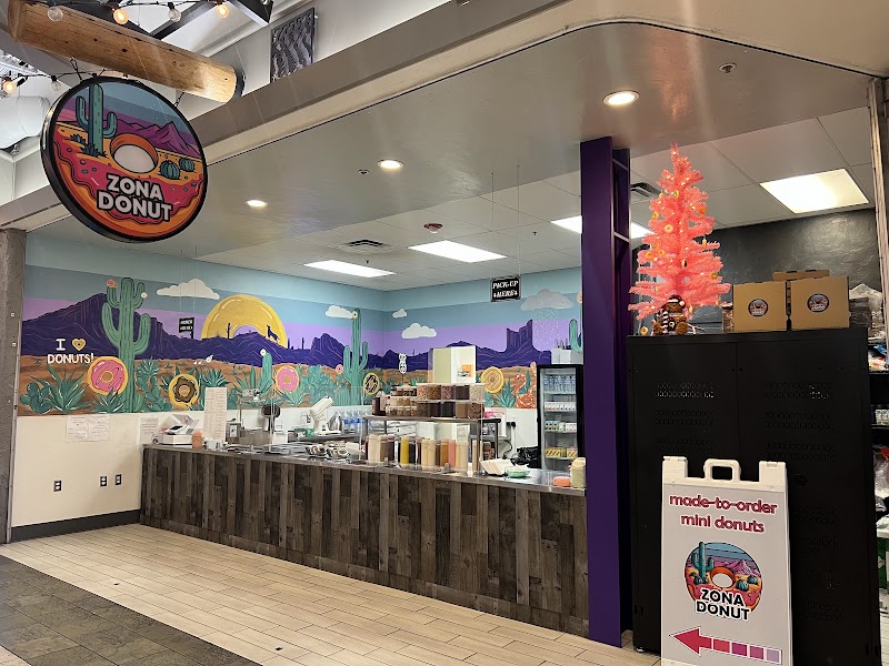 Photo of Zona Donut
