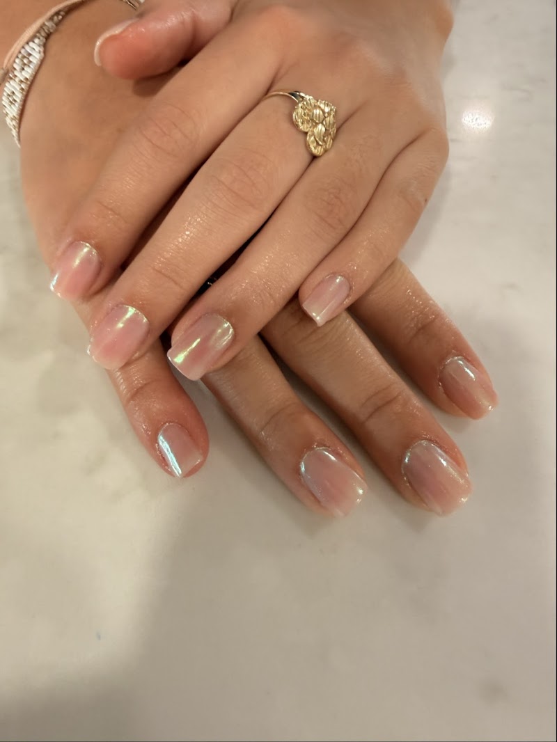 Linda's Nails photo 5