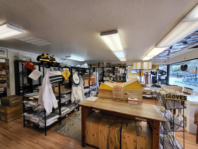 Beekind photo 4